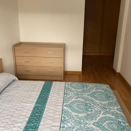 Piso Vacacional En Aviles Lejlighed Eksteriør billede