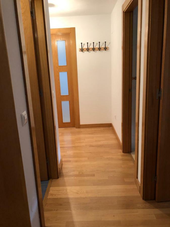 Piso Vacacional En Aviles Lejlighed Eksteriør billede