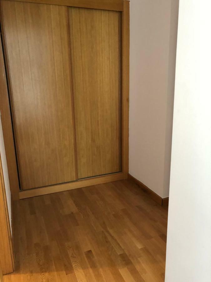 Piso Vacacional En Aviles Lejlighed Eksteriør billede