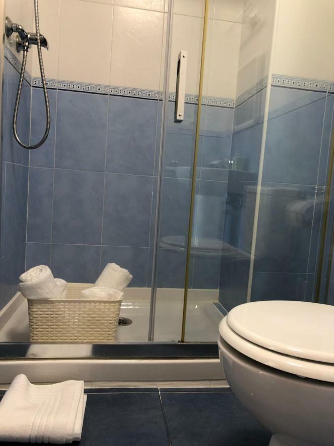 Piso Vacacional En Aviles Lejlighed Eksteriør billede
